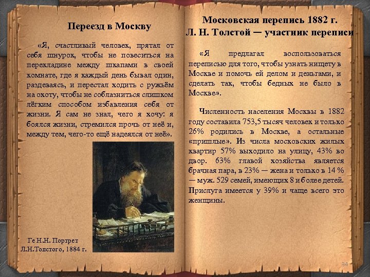 Переезд в Москву «Я, счастливый человек, прятал от себя шнурок, чтобы не повеситься на