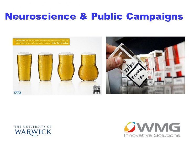 Neuroscience & Public Campaigns 