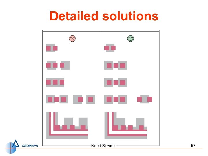 Detailed solutions Koert Sijmons 57 