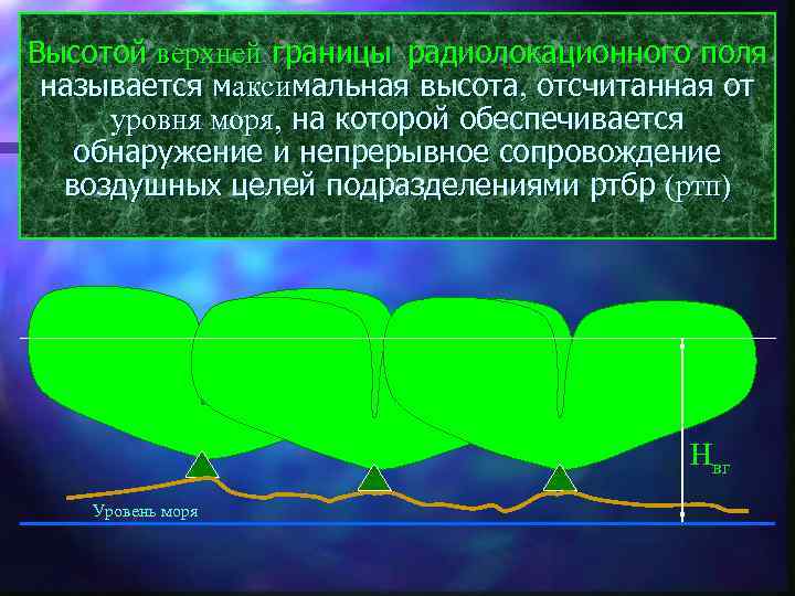 Зона информаций