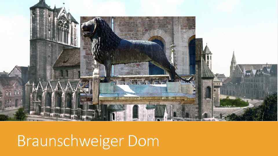 Braunschweiger Dom 