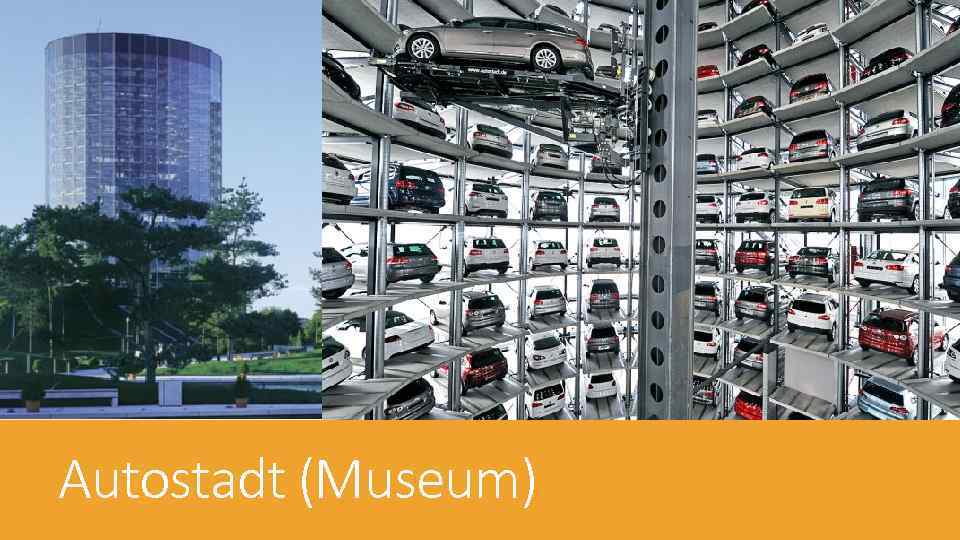 Autostadt (Museum) 