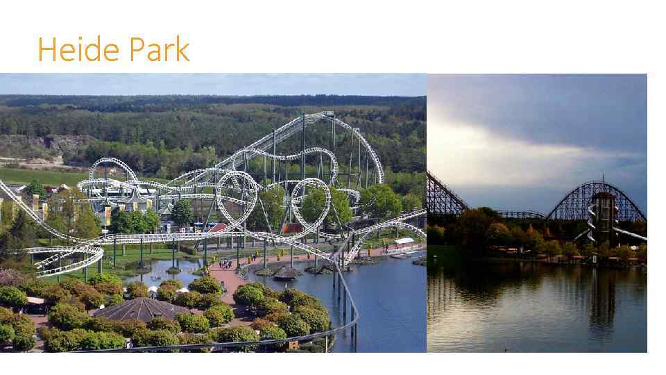 Heide Park 