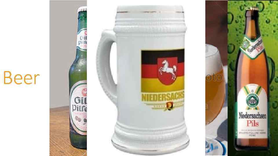 Beer 