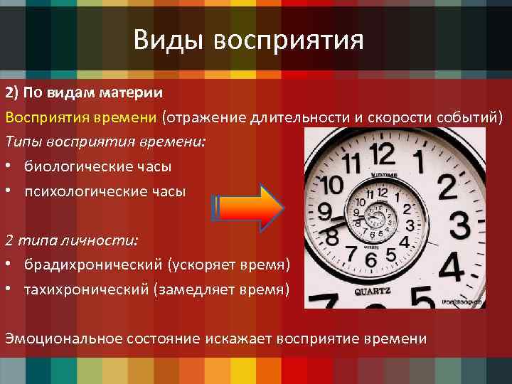 Как ускорить время. Восприятие времени. Виды восприятия времени. Восприятие времени в психологии. Восприятие времени и пространства.