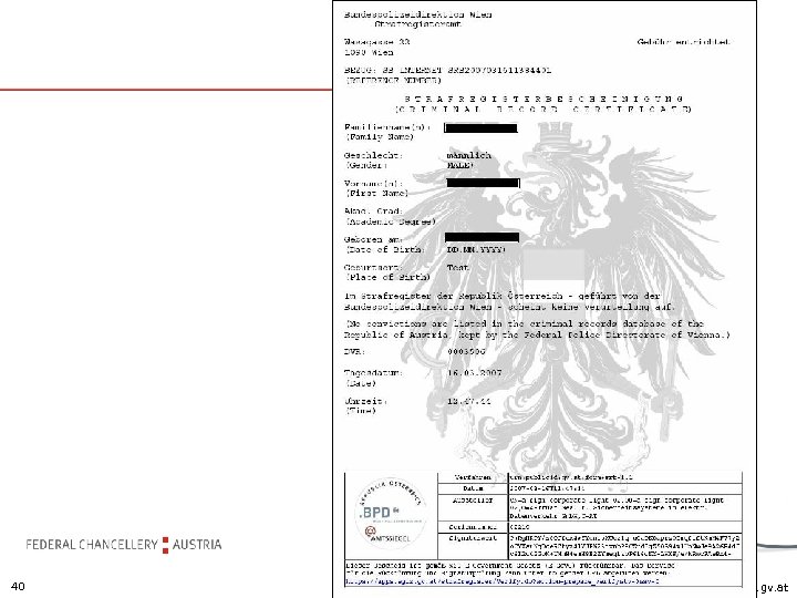 40 Christian. Rupp@bka. gv. at 