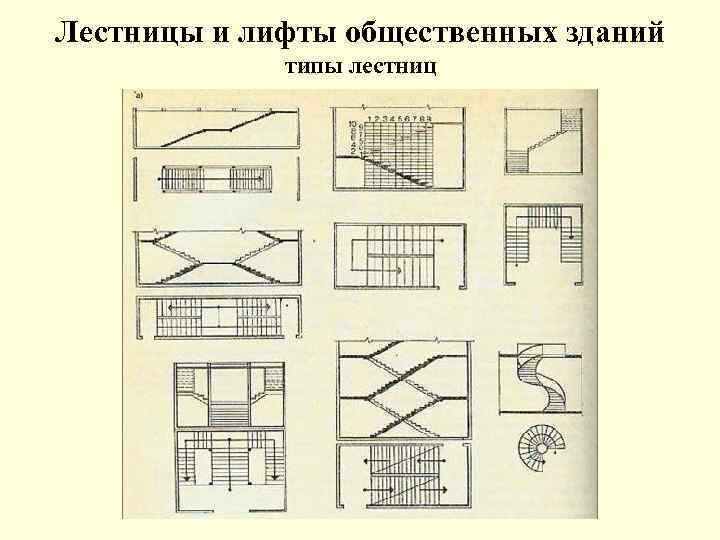 Мебель для общественных зданий