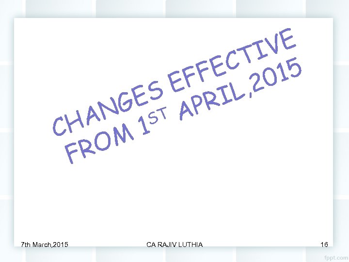 VE TI EC 015 FF , 2 E S IL GE T APR AN