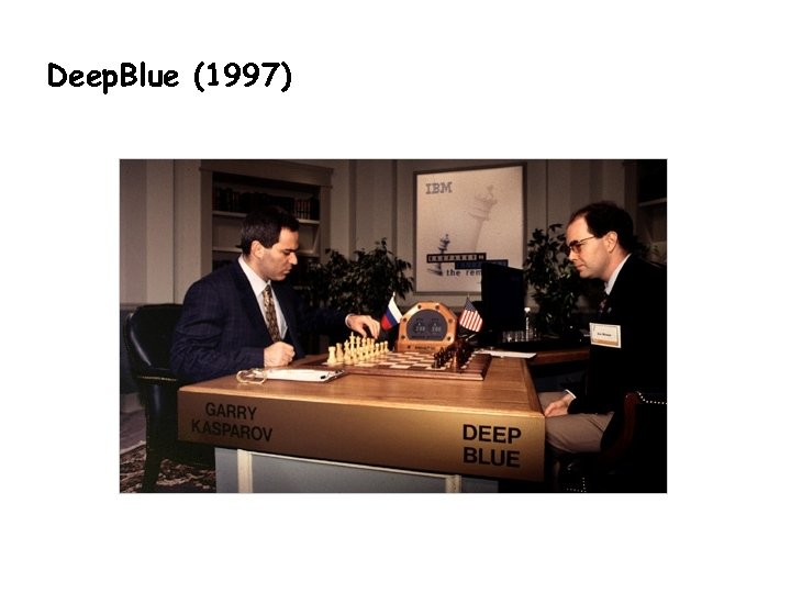 Deep. Blue (1997) 