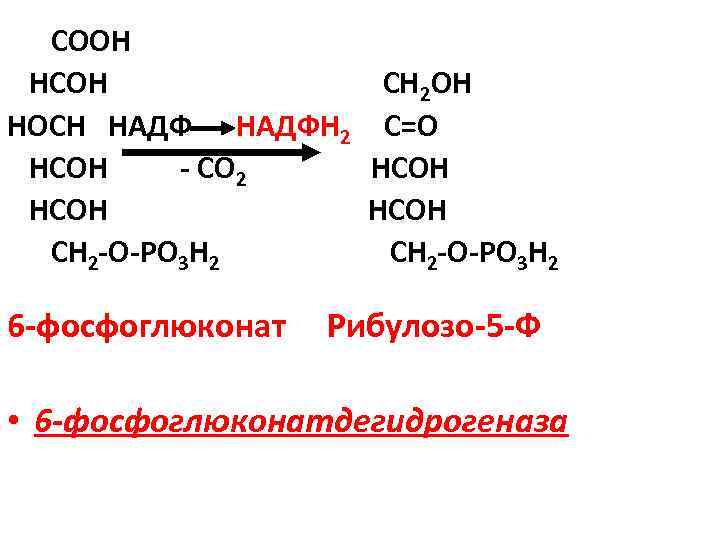 Hcoh класс