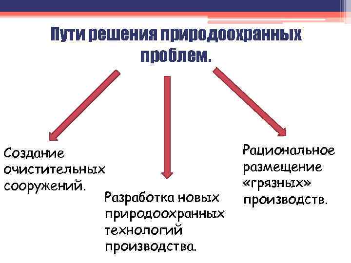 Рациональный производитель