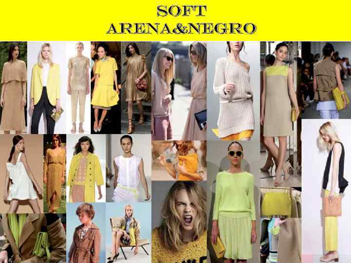 SOFT ARENA&NEGRO 