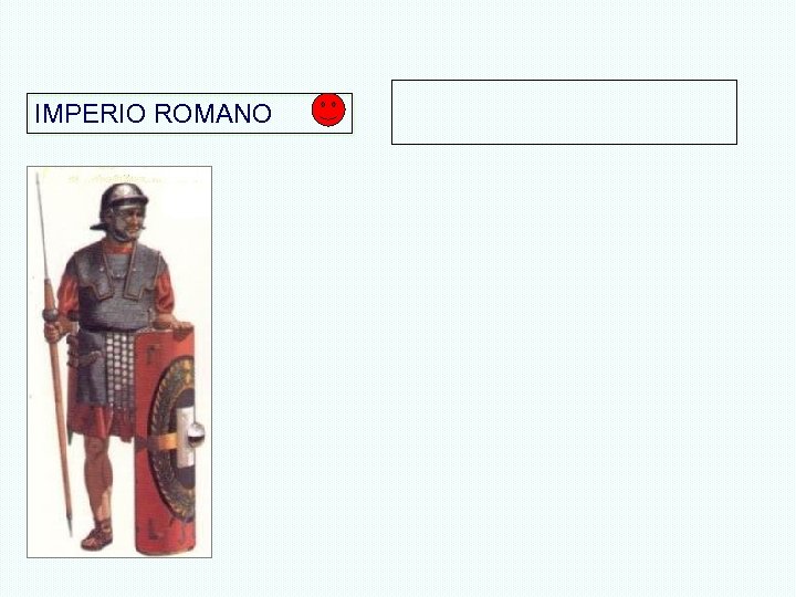 IMPERIO ROMANO 