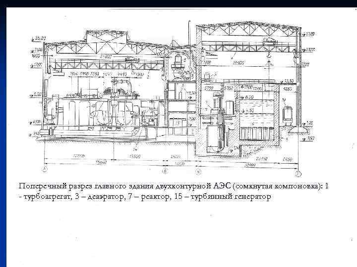 Курская аэс схема