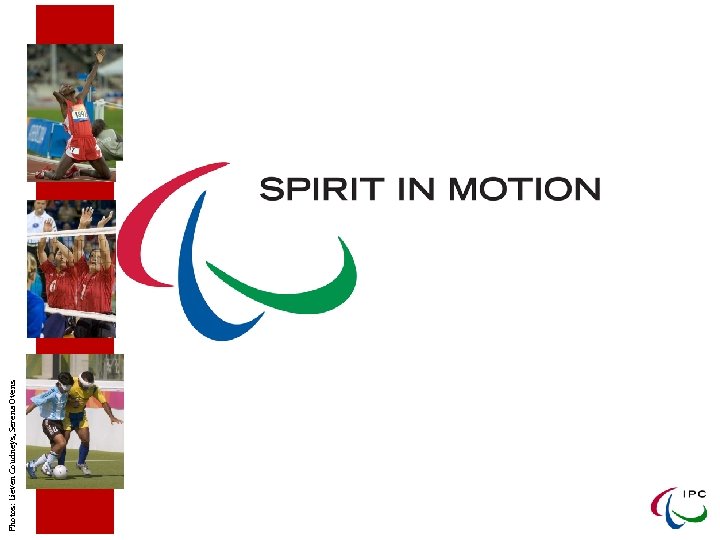 Photos: Lieven Coudneys, Serena Ovens 