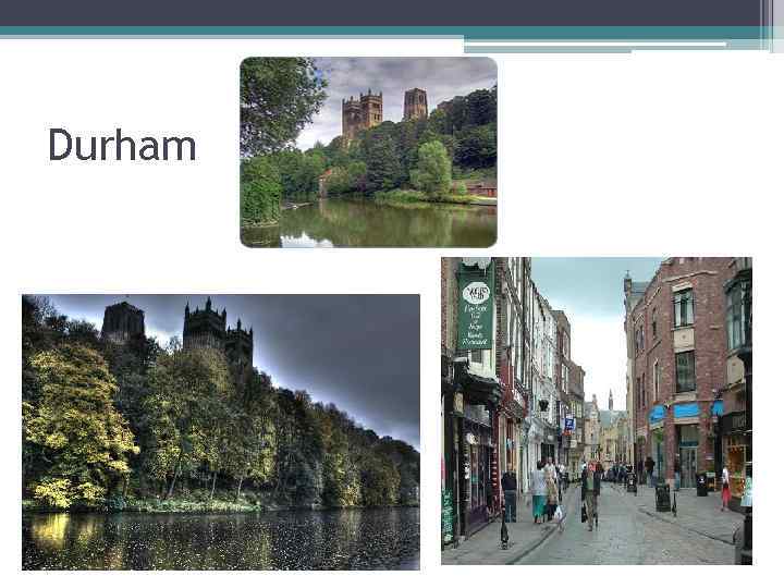 Durham 