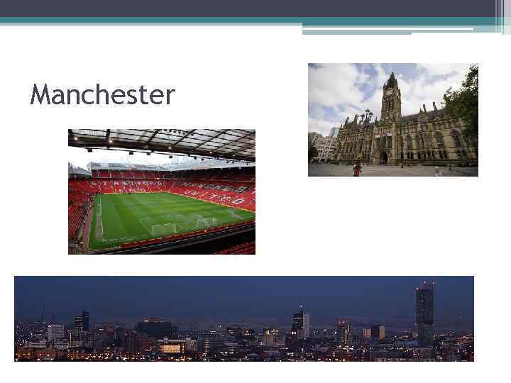 Manchester 