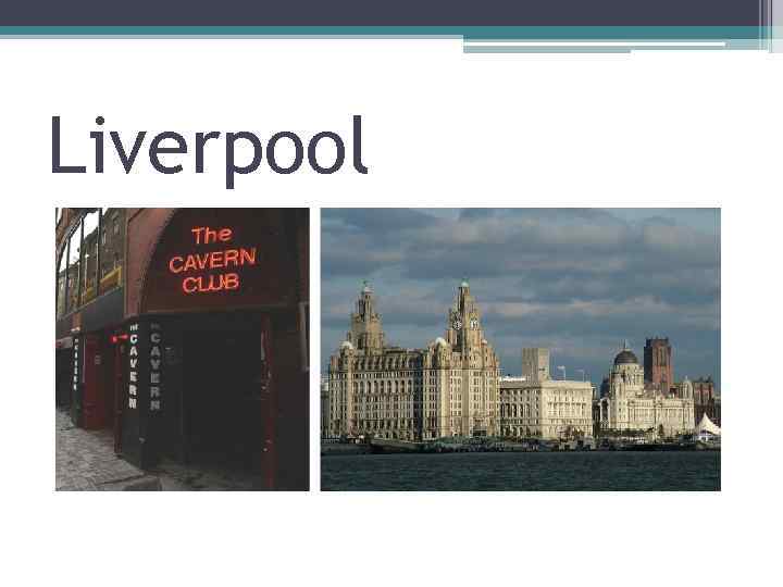 Liverpool 