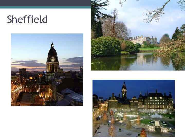 Sheffield 