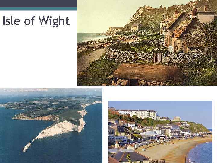 Isle of Wight 