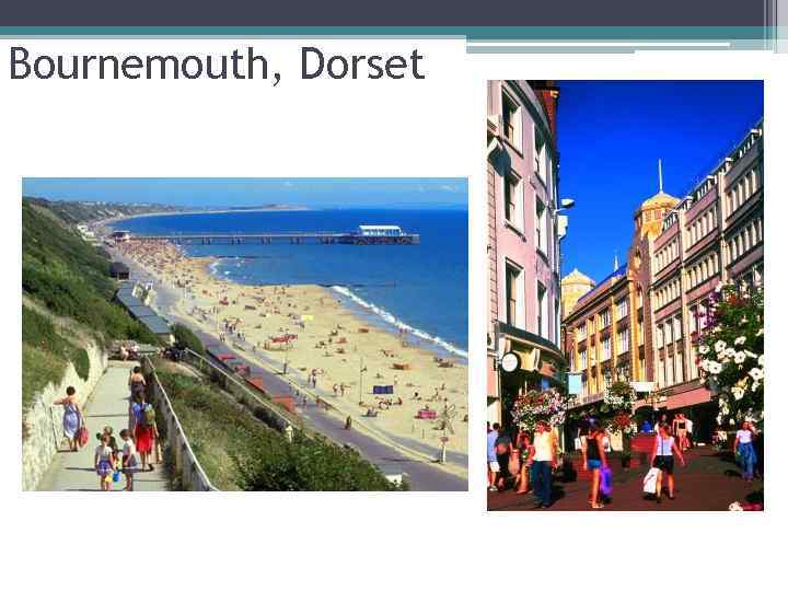 Bournemouth, Dorset 