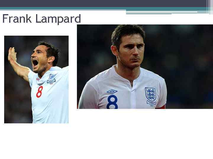 Frank Lampard 
