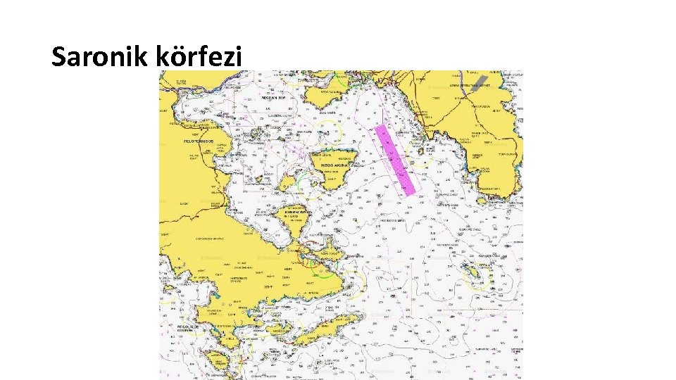 Saronik körfezi 