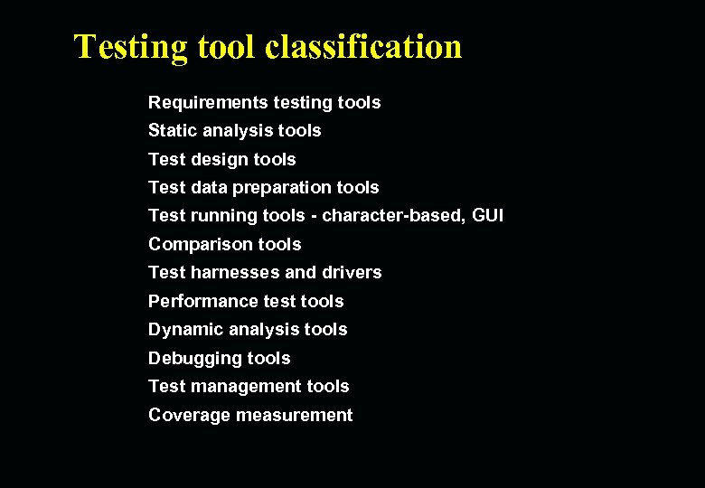 Software Testing ISTQB ISEB Foundation Exam Practice