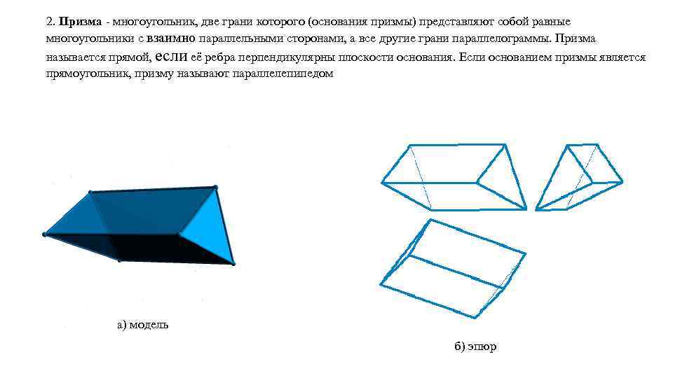 Две грани. Призма многоугольник. Многоугольник две грани которого. Кривая Призма. Две Призмы.