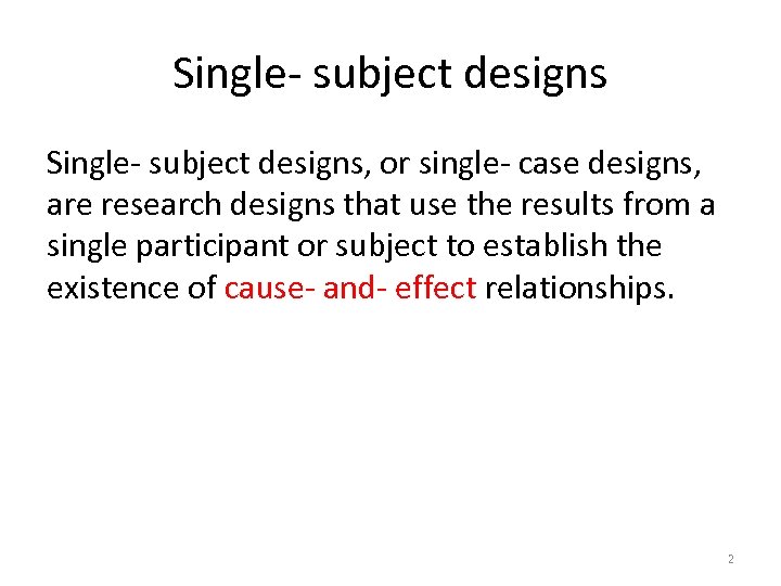 single-subject-research-designs-chapter-14-1