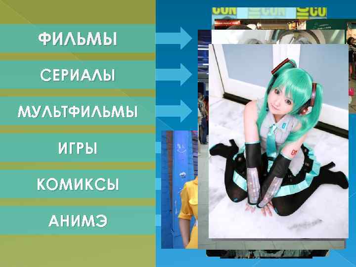 ФИЛЬМЫ СЕРИАЛЫ МУЛЬТФИЛЬМЫ ИГРЫ КОМИКСЫ АНИМЭ 