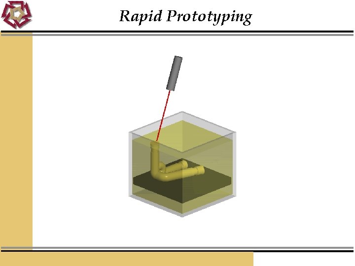 Rapid Prototyping 