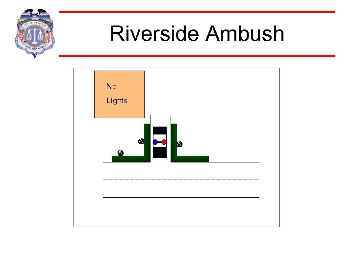 Riverside Ambush No Lights A A A 