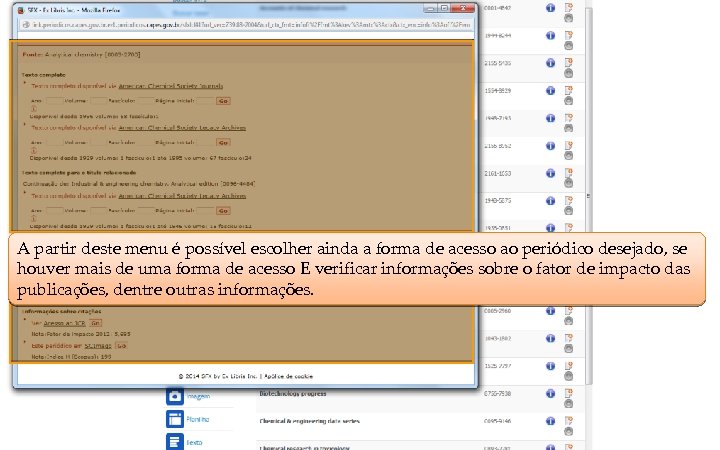 COORDENAÇÃO DE APERFEIÇOAMENTO DE PESSOAL DE NÍVEL SUPERIOR - CAPES MINISTÉRIO DA EDUCAÇÃO -