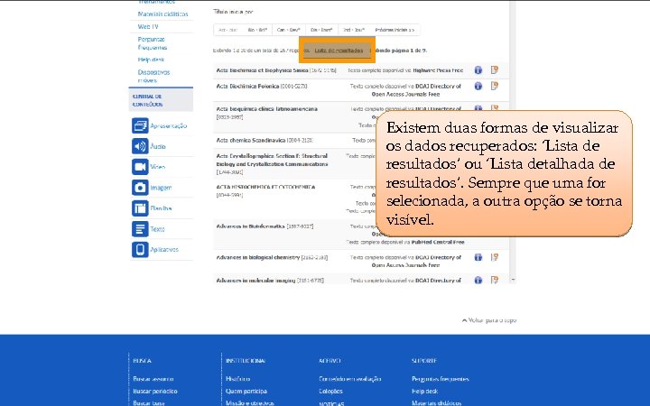 COORDENAÇÃO DE APERFEIÇOAMENTO DE PESSOAL DE NÍVEL SUPERIOR - CAPES MINISTÉRIO DA EDUCAÇÃO -