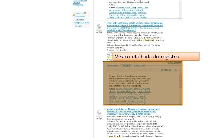 COORDENAÇÃO DE APERFEIÇOAMENTO DE PESSOAL DE NÍVEL SUPERIOR - CAPES MINISTÉRIO DA EDUCAÇÃO -