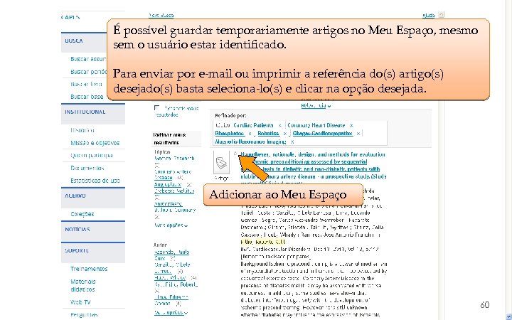 COORDENAÇÃO DE APERFEIÇOAMENTO DE PESSOAL DE NÍVEL SUPERIOR - CAPES MINISTÉRIO DA EDUCAÇÃO -