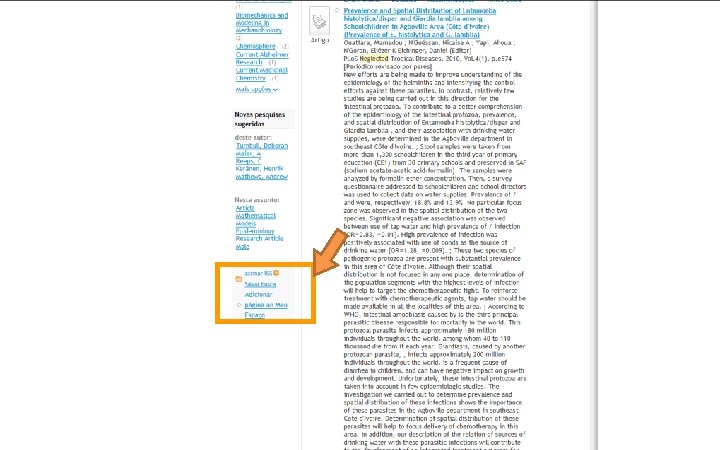 COORDENAÇÃO DE APERFEIÇOAMENTO DE PESSOAL DE NÍVEL SUPERIOR - CAPES MINISTÉRIO DA EDUCAÇÃO -