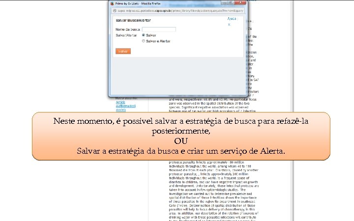 COORDENAÇÃO DE APERFEIÇOAMENTO DE PESSOAL DE NÍVEL SUPERIOR - CAPES MINISTÉRIO DA EDUCAÇÃO -