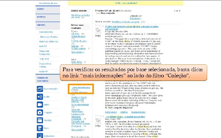 COORDENAÇÃO DE APERFEIÇOAMENTO DE PESSOAL DE NÍVEL SUPERIOR - CAPES MINISTÉRIO DA EDUCAÇÃO -