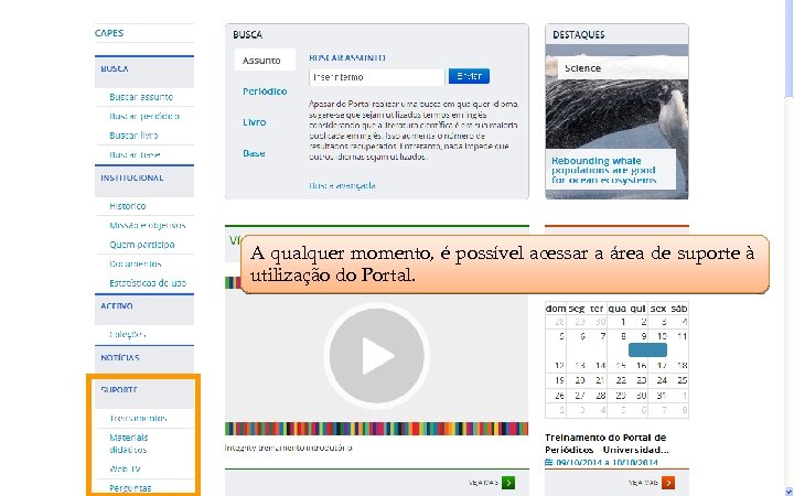 COORDENAÇÃO DE APERFEIÇOAMENTO DE PESSOAL DE NÍVEL SUPERIOR - CAPES MINISTÉRIO DA EDUCAÇÃO -
