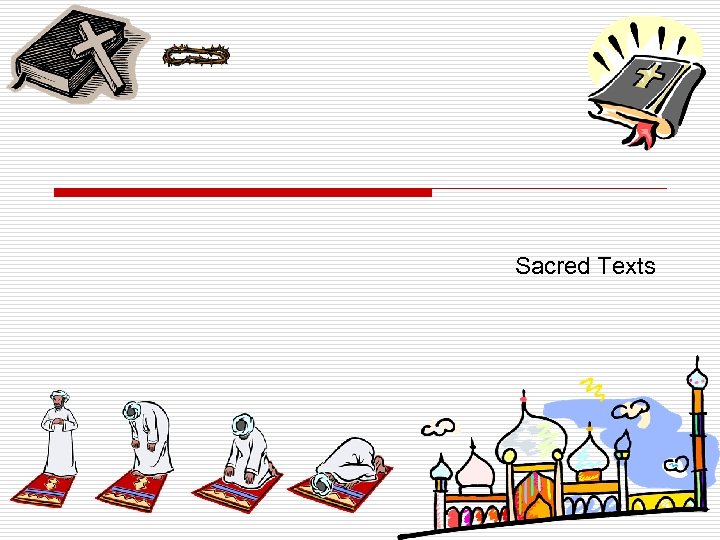 Sacred Texts 