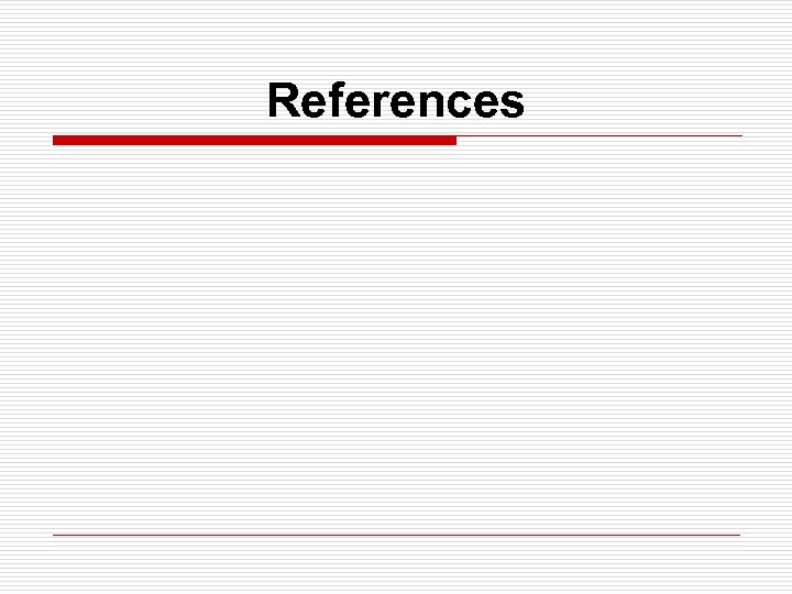 References 