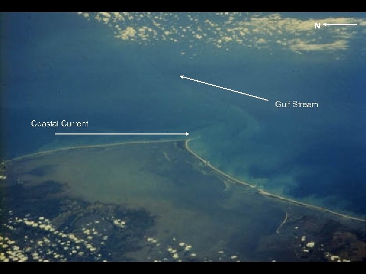 N 90 -750 -086 Gulf Stream Coastal Current 