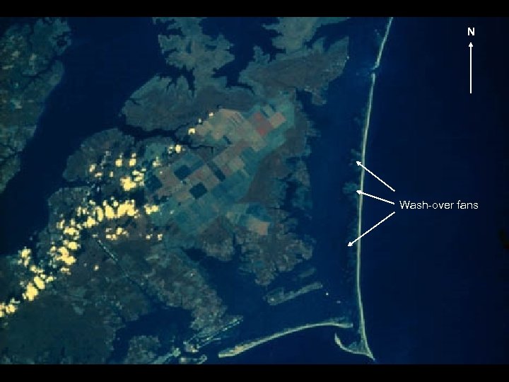 N 58 -111 -015 Wash-over fans 