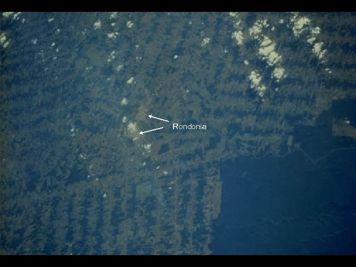 070 -701 -055 Rondonia 