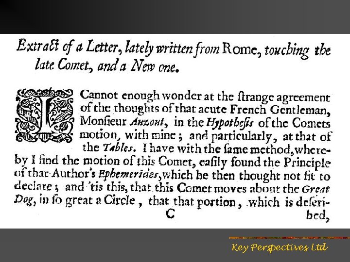 Key Perspectives Ltd 