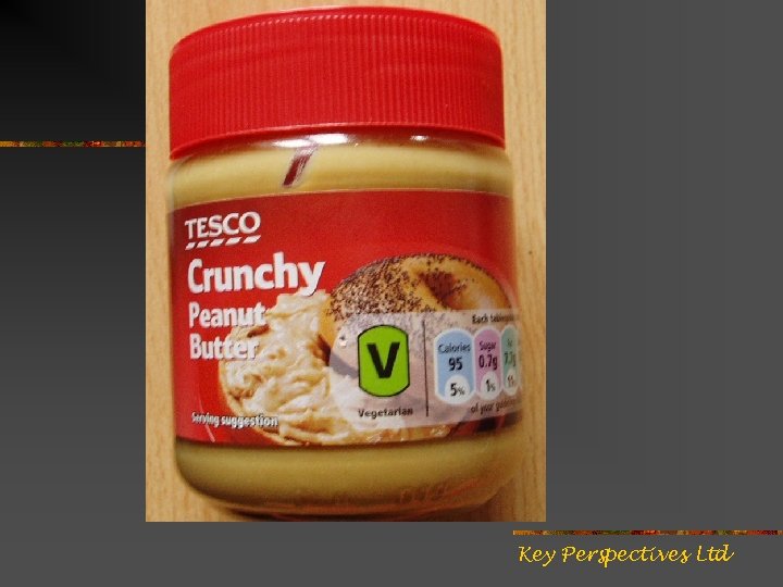 Key Perspectives Ltd 