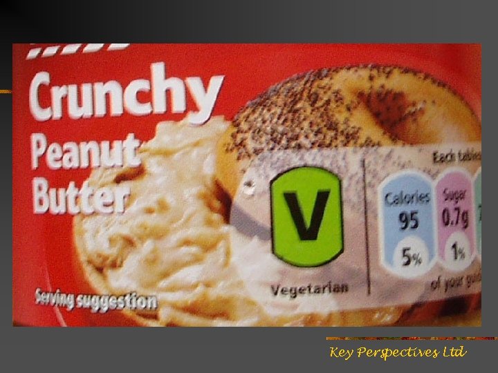 Key Perspectives Ltd 