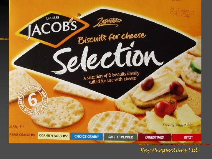 Key Perspectives Ltd 